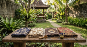 Kain Batik Tulis 